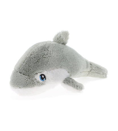 Mini peluches animaux marins Keeleco 12 cm – 8 modèles