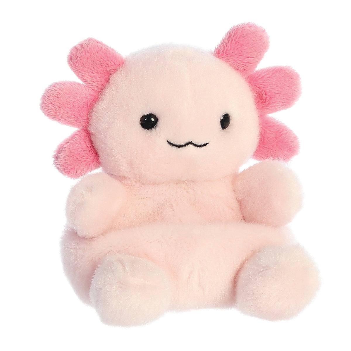 Palm Pals - Ax Axolotl 13 cm