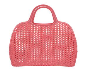 Vintage Cherry Bag