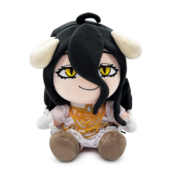 Albedo Plush (9in)