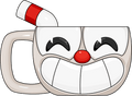 Cuphead Mug