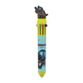 Stylo 10 Couleurs  Dinosaures (Natural History Museum Edition)