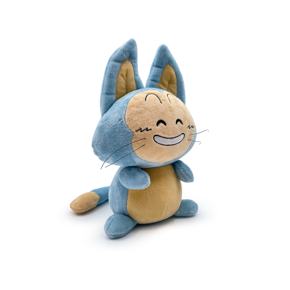 Puar Plush (9in)