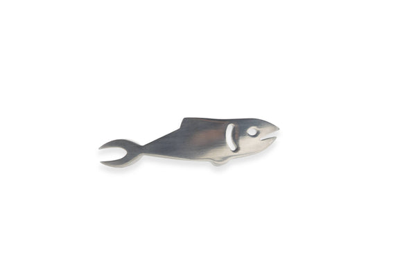 Sardine-olijvenprikkers (6 stuks)