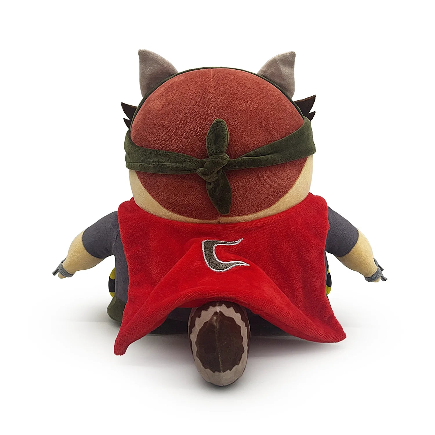 cartman plush 9in youtooz