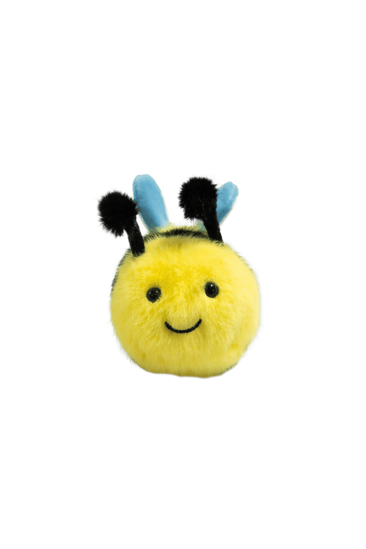 Garden Friends Plush - Bee