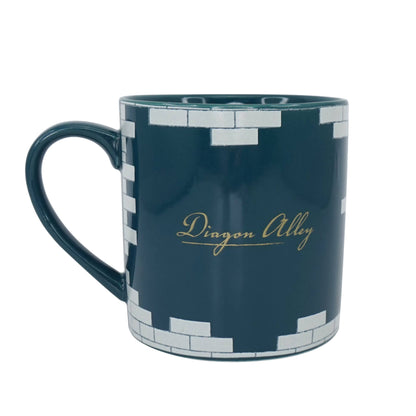 Mug Classique Harry Potter - Chemin de Traverse 310 ml