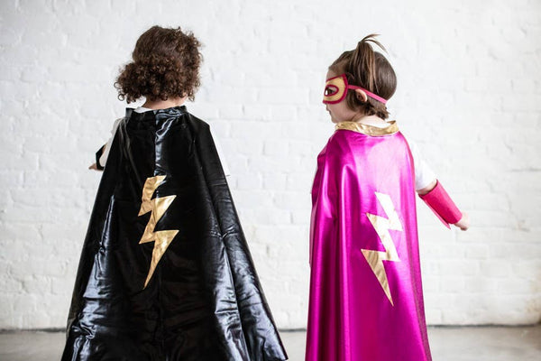 Supergirl kostuumset