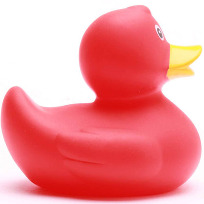 canard classique rouge