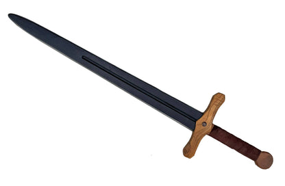 ÉPÉE HISTORIK TEMPLIER M - KALID MEDIEVAL