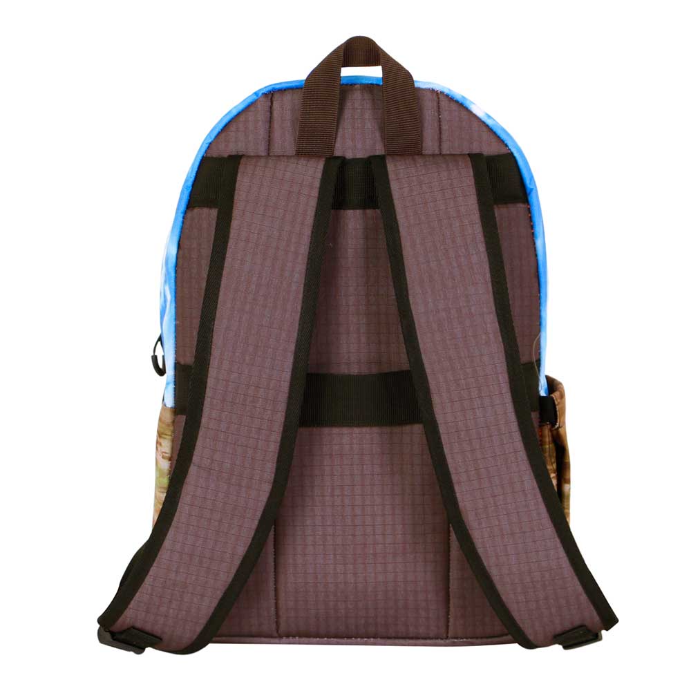 Sac à Dos HS FAN 3.0 Dragon Ball « Rivals »