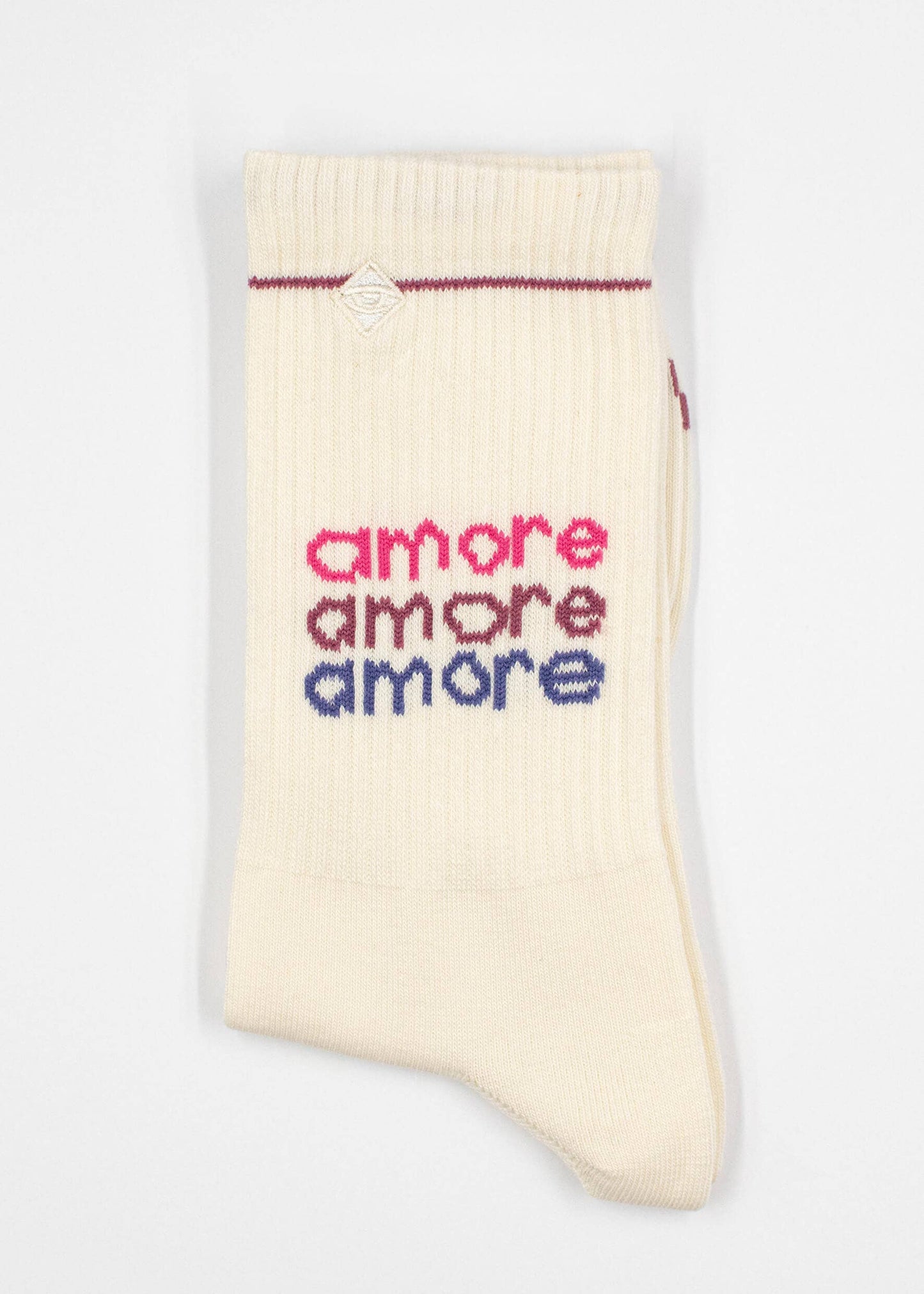 Chaussettes Amore Amore Amore