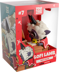 Figurine Lofi Lamb