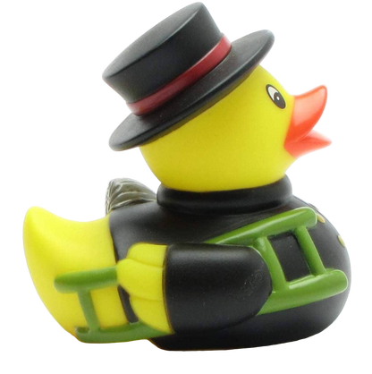 Canard Ramoneur