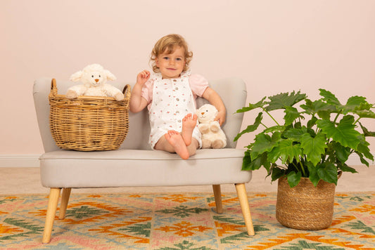 Maggi Sheep Plush Toy