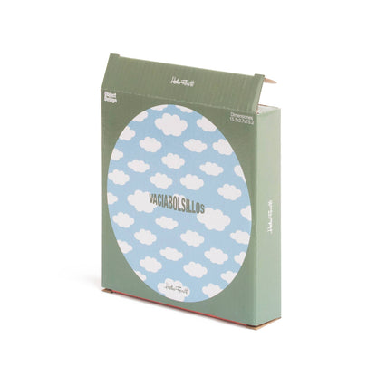 Boîte à Bijoux Clouds Helio Ferretti Vue 5