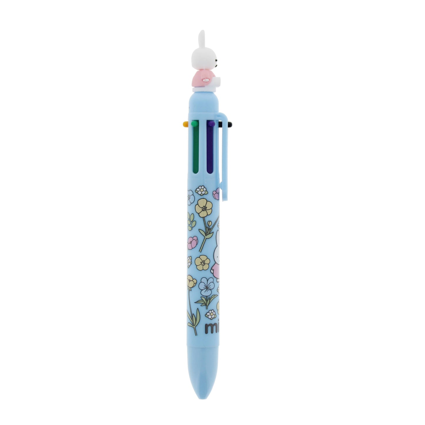 Miffy Konijn Veelkleurige Pen