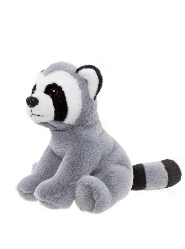 Peluche Cuddle Cub Raton Laveur