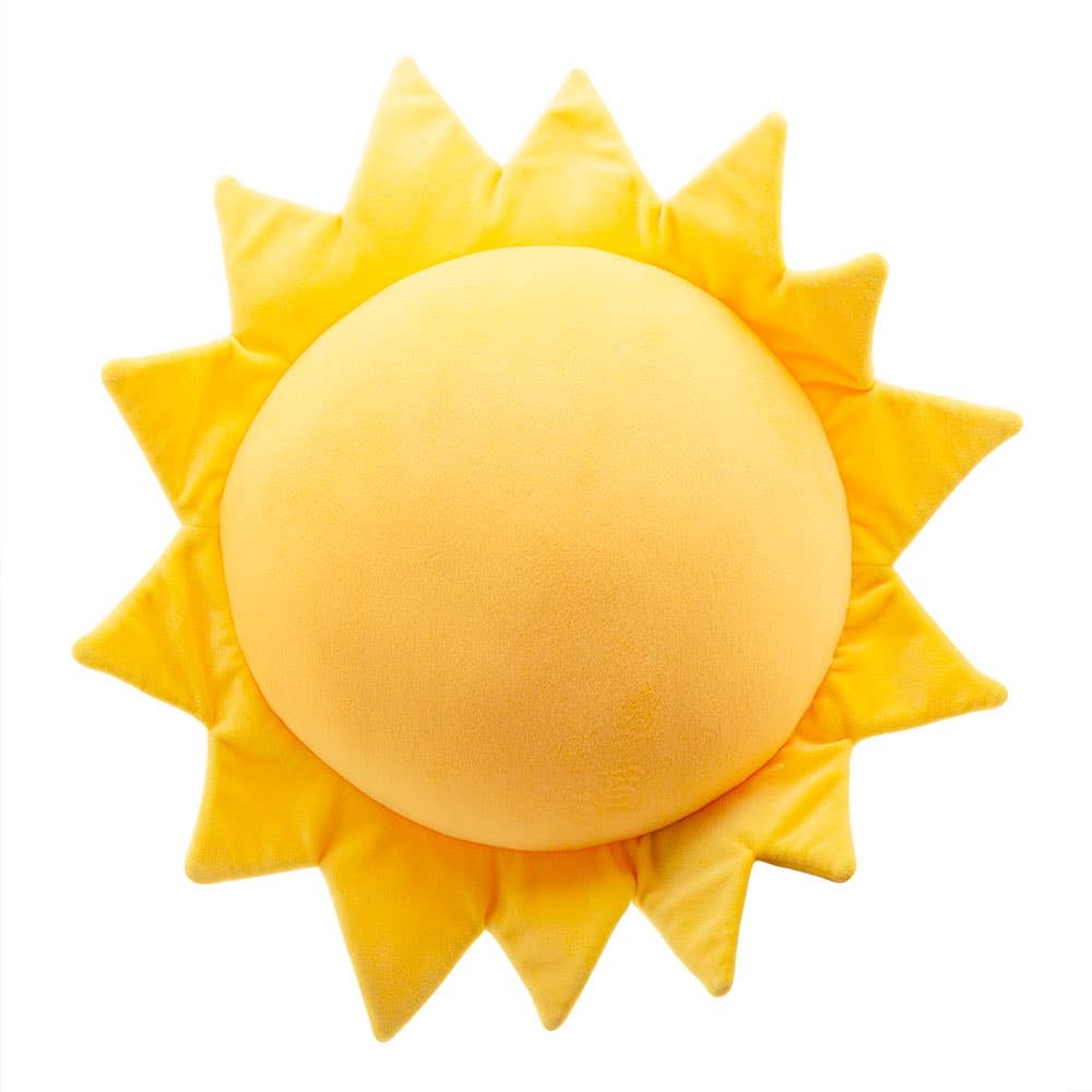 Coussin Soleil (50cm)