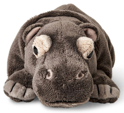 Peluche Hippo couché