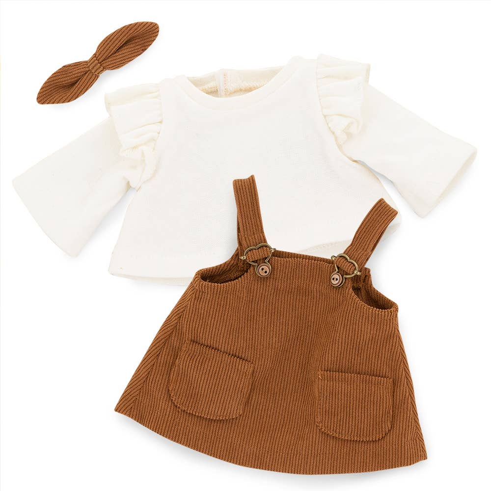 Kledingset: Herfstmode