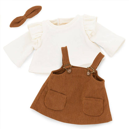 Kledingset: Herfstmode