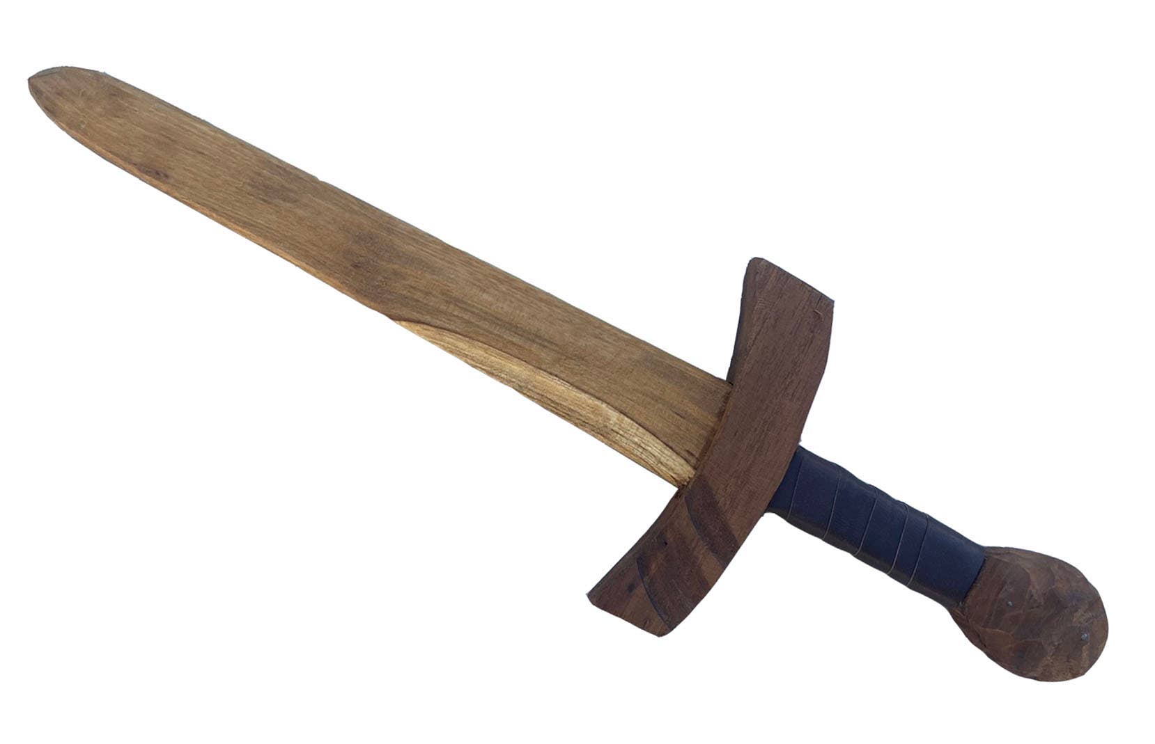 POIGNARD ATAVIK - KALID MEDIEVAL