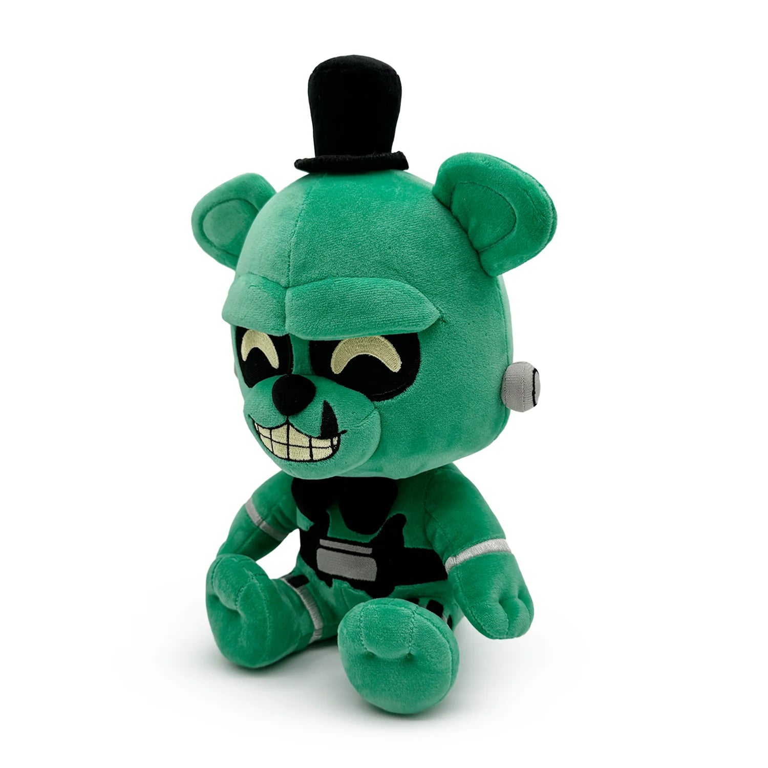 dreadbear plush 9in youtooz