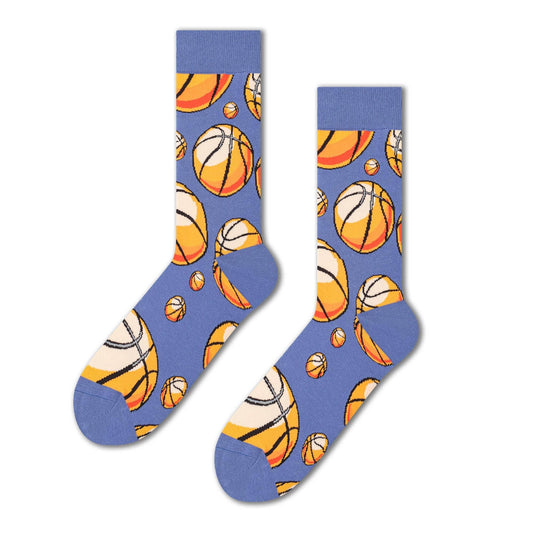 Basketball Socks