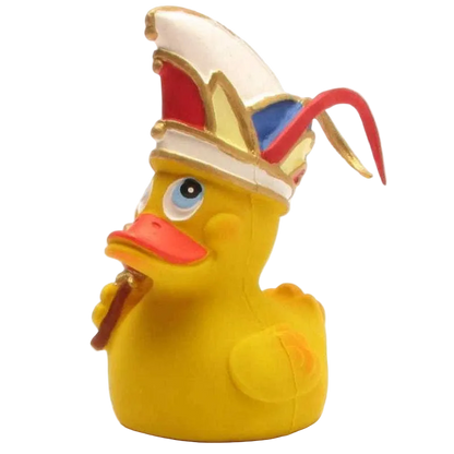 Canard Roi du Carnaval