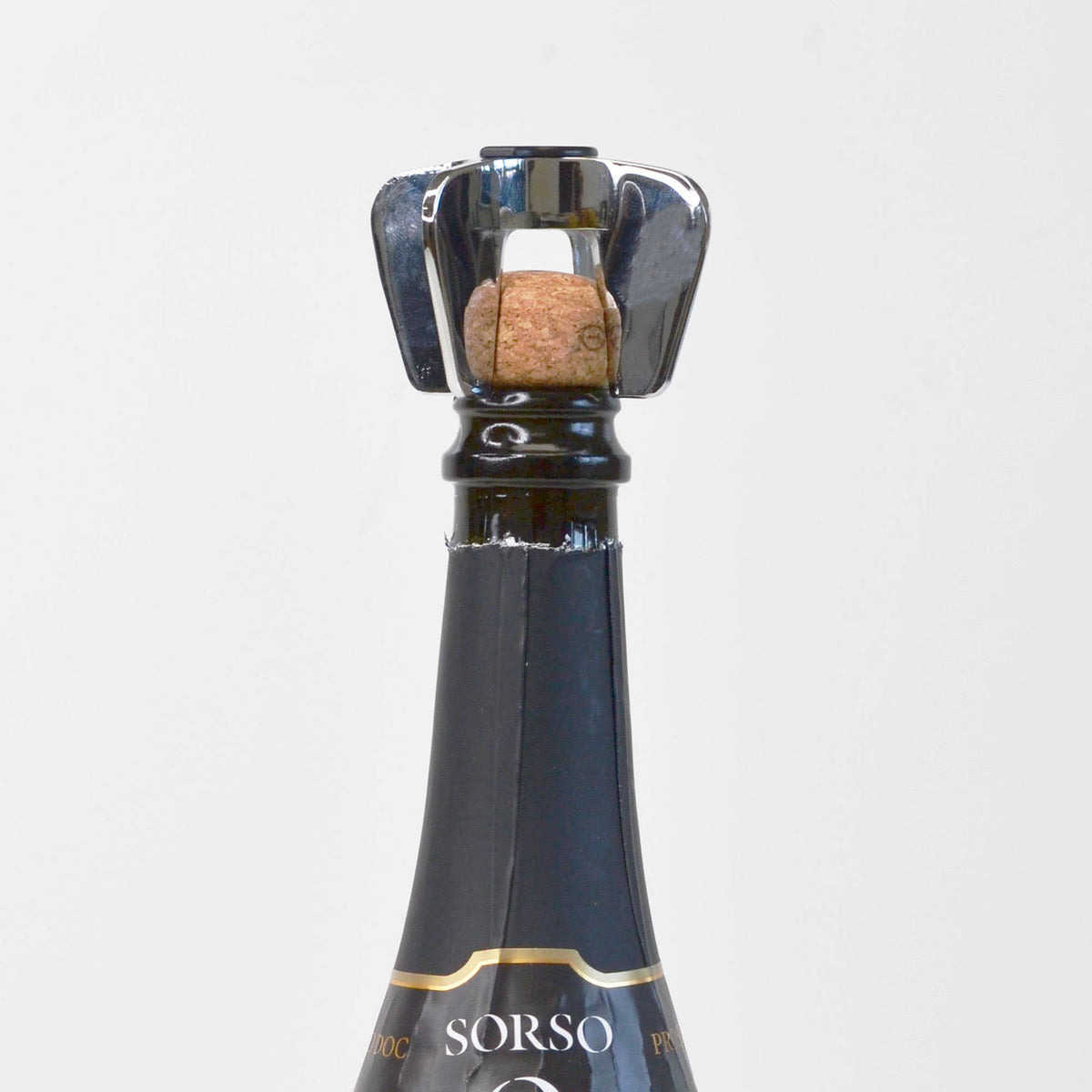 Ouvre-bouteille Facile Champagne Star