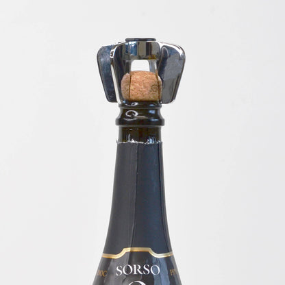 Ouvre-bouteille Facile Champagne Star