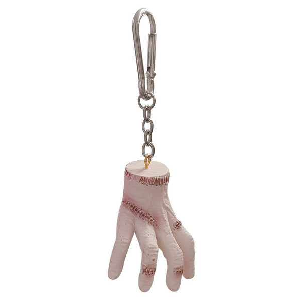 3D-sleutelhangers op woensdag - The Thing