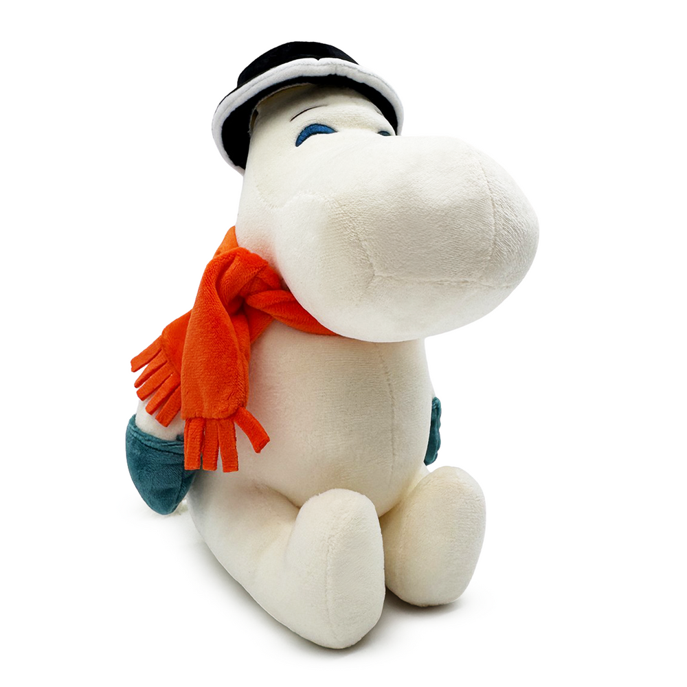 Moominpappa Plush (9in)