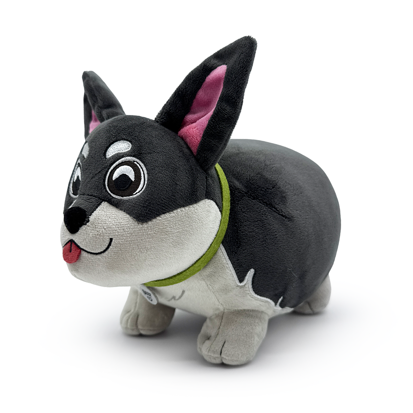 Beef Plush (9in)