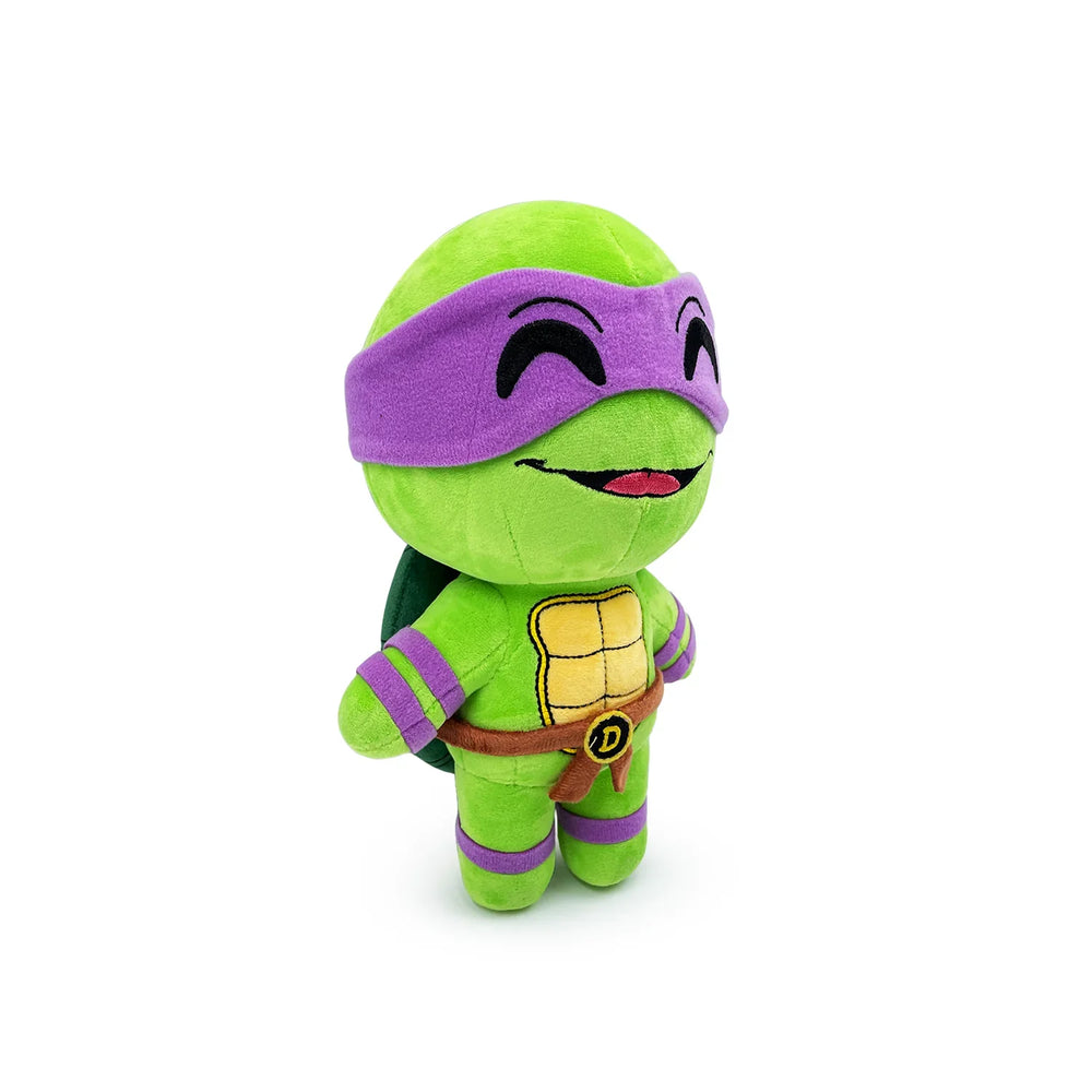 Donatello Chibi Plush