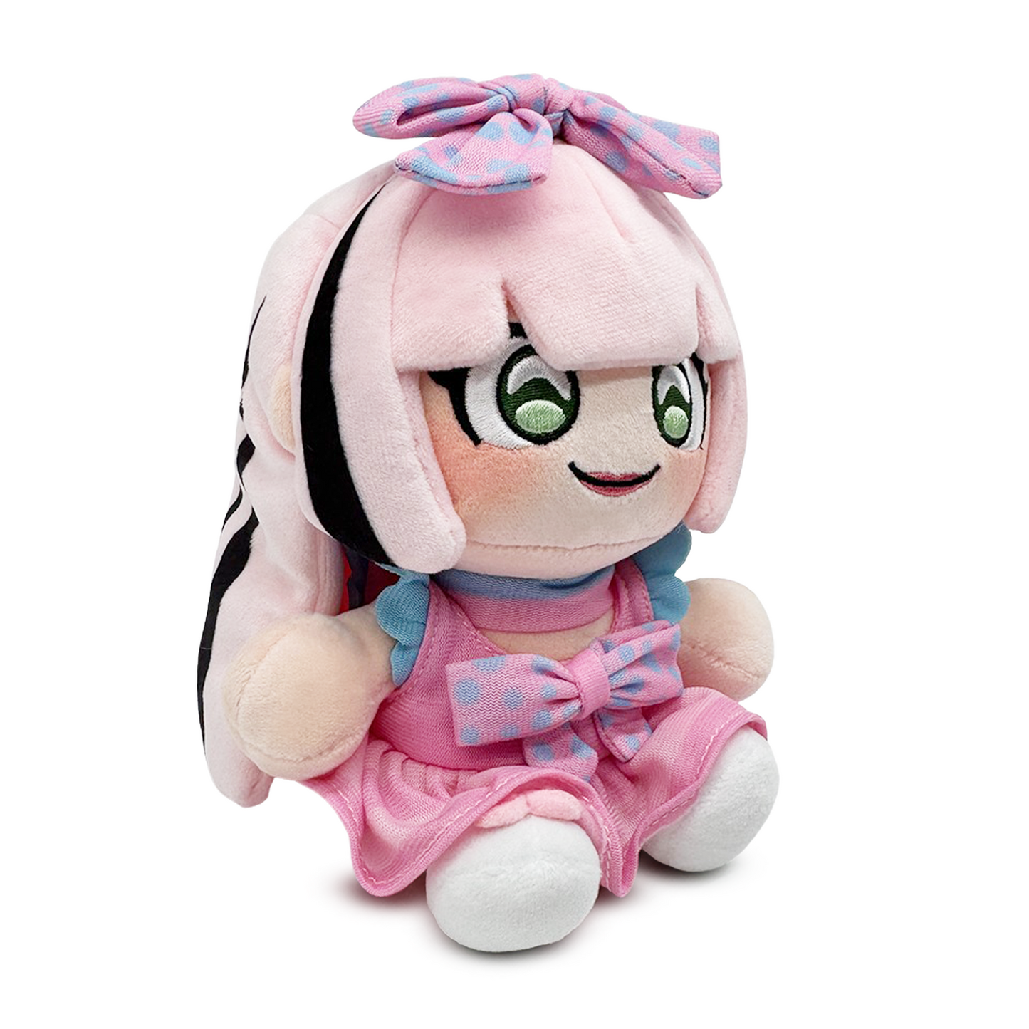 Berry Plush (6in)