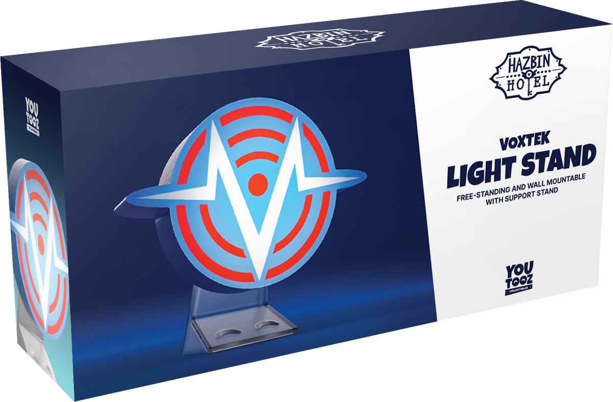 VoxTek Light Stand