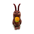 Peluche Cafard Shoulder Rider