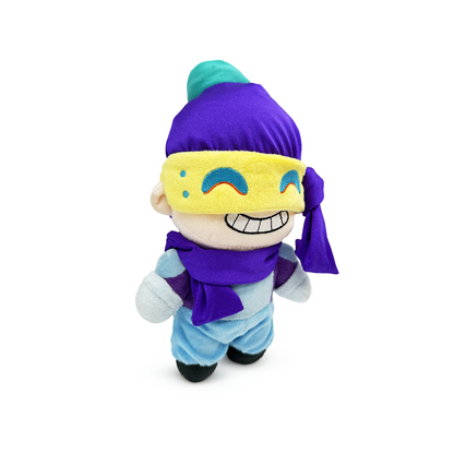 MBT Plush (9in)