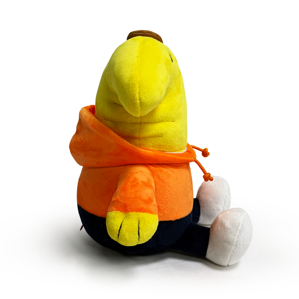 Peluche Charlie