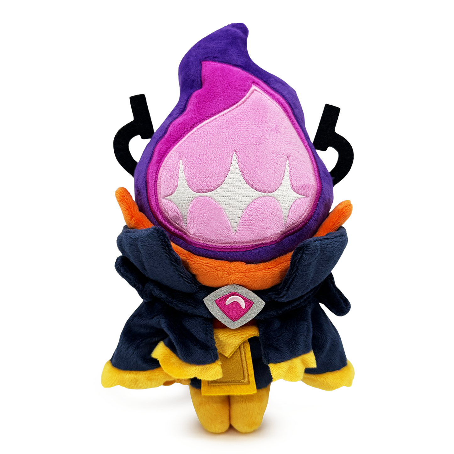 The Queen Plush (9in)
