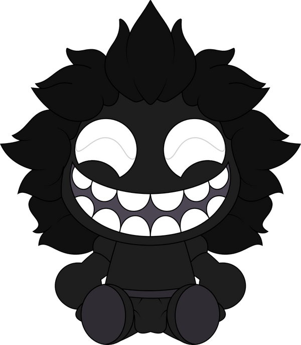 Sally Plush (9in)