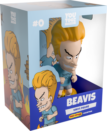 Beavis