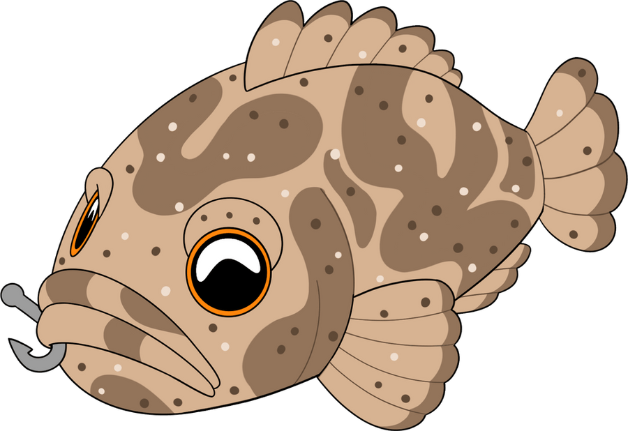 Poisson-lion