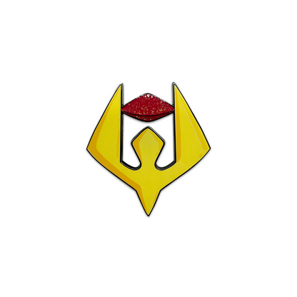 The Legend of Vox Machina Pin Set 1