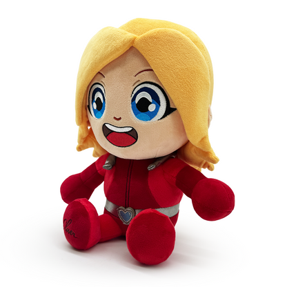 Clover Plush (9in)