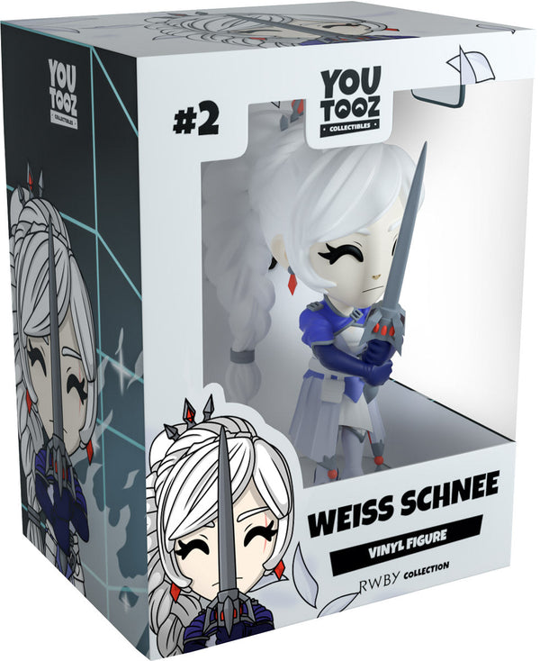 Weiss Schnee