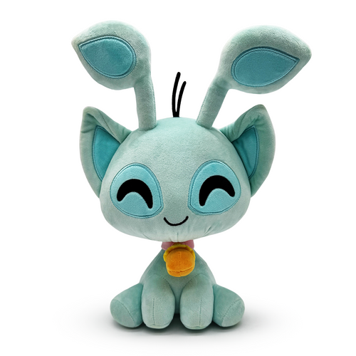 Baby Aisha Plush (9in)