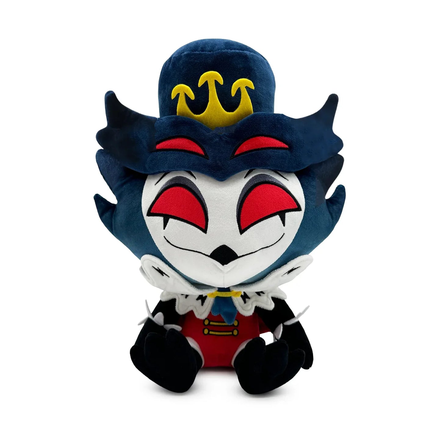 Stolas Plush - PRE-ORDER*